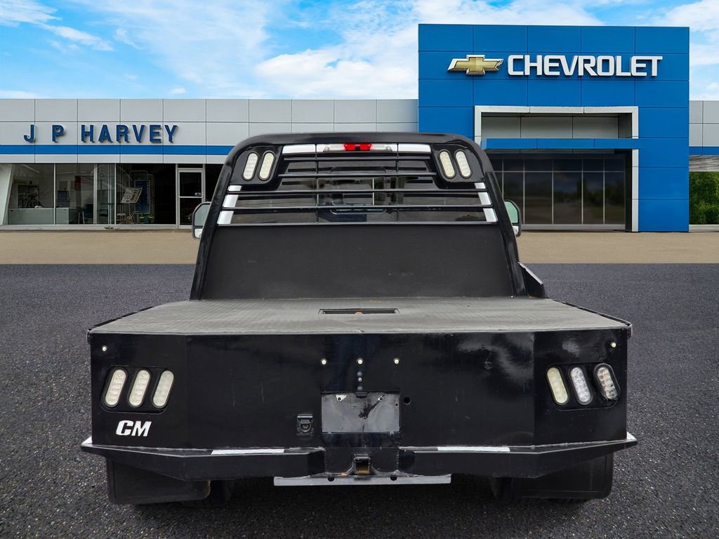 2022 Ford F-350 Super Duty XL - Photo 5