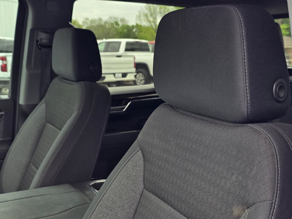2024 Chevrolet Silverado 1500 RST - Photo 25