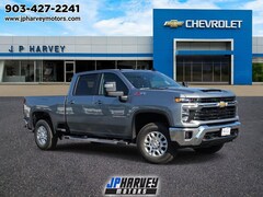 2026 Chevrolet Silverado 2500 HD LT Truck