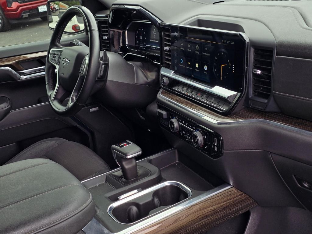 2024 Chevrolet Silverado 1500 RST - Photo 64