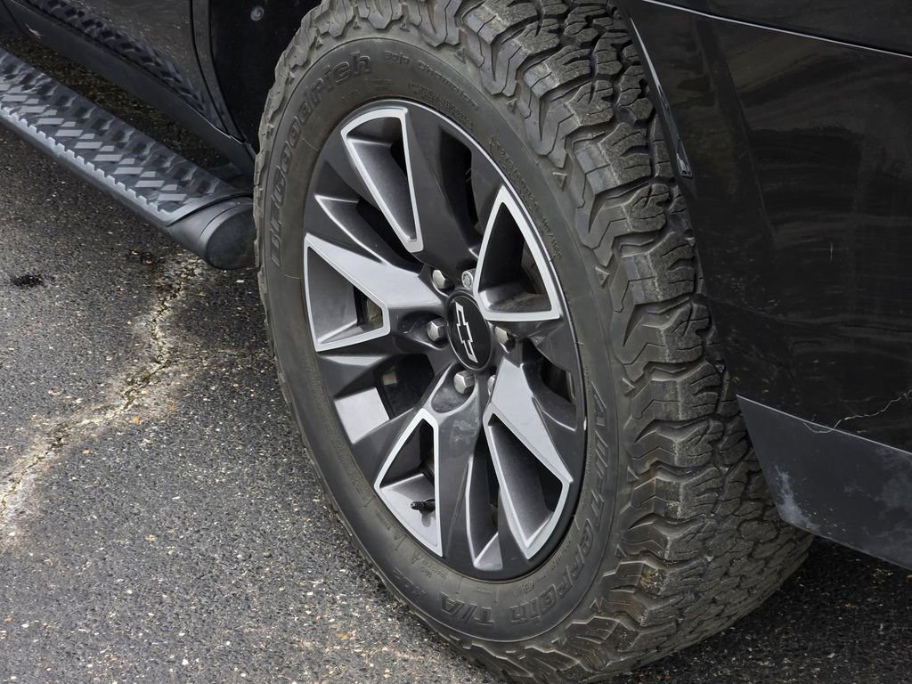 2021 Chevrolet Tahoe Z71 - Photo 7