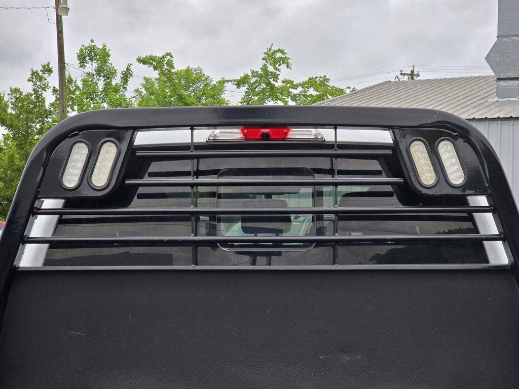 2022 Ford F-350 Super Duty XL - Photo 10