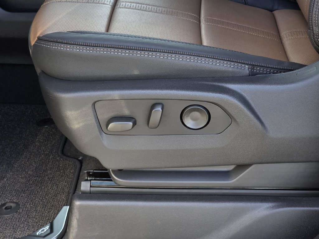 2026 Chevrolet Silverado 1500 High Country - Photo 25