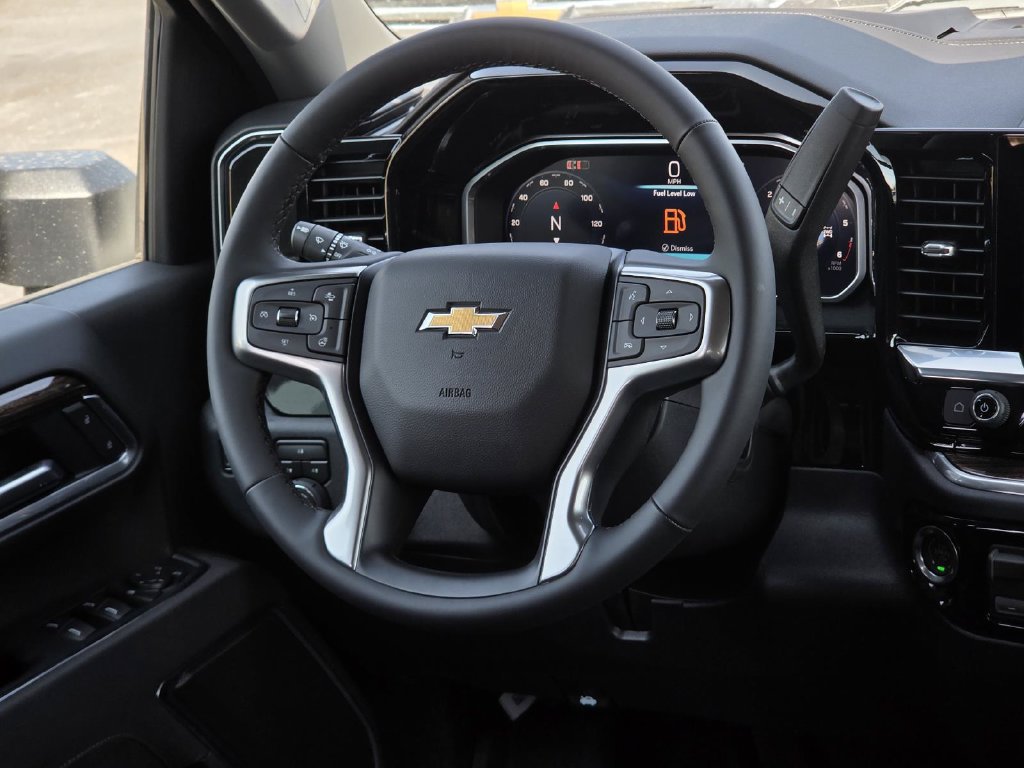 2026 Chevrolet Silverado 3500HD LT - Photo 14