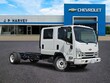 Chevrolet Low Cab Forward 4500