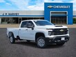 Chevrolet Silverado 2500 HD