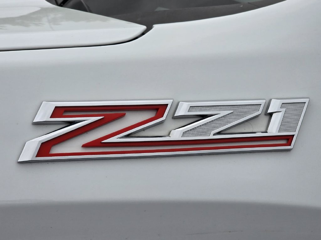 2024 Chevrolet Silverado 1500 RST - Photo 7