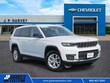  Jeep Grand Cherokee L