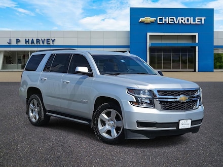 2019 Chevrolet Tahoe LT SUV