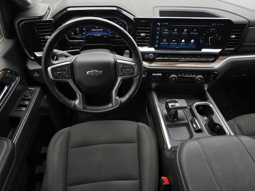 2024 Chevrolet Silverado 1500 RST - Photo 13