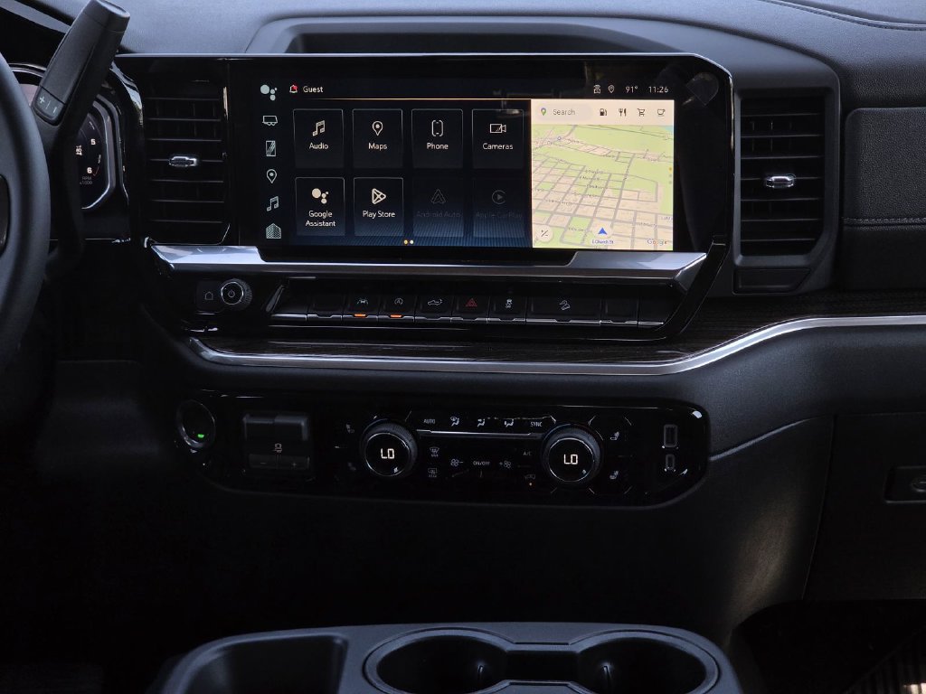 2026 Chevrolet Silverado 1500 LT - Photo 9