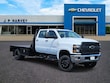 Chevrolet Silverado 5500 HD