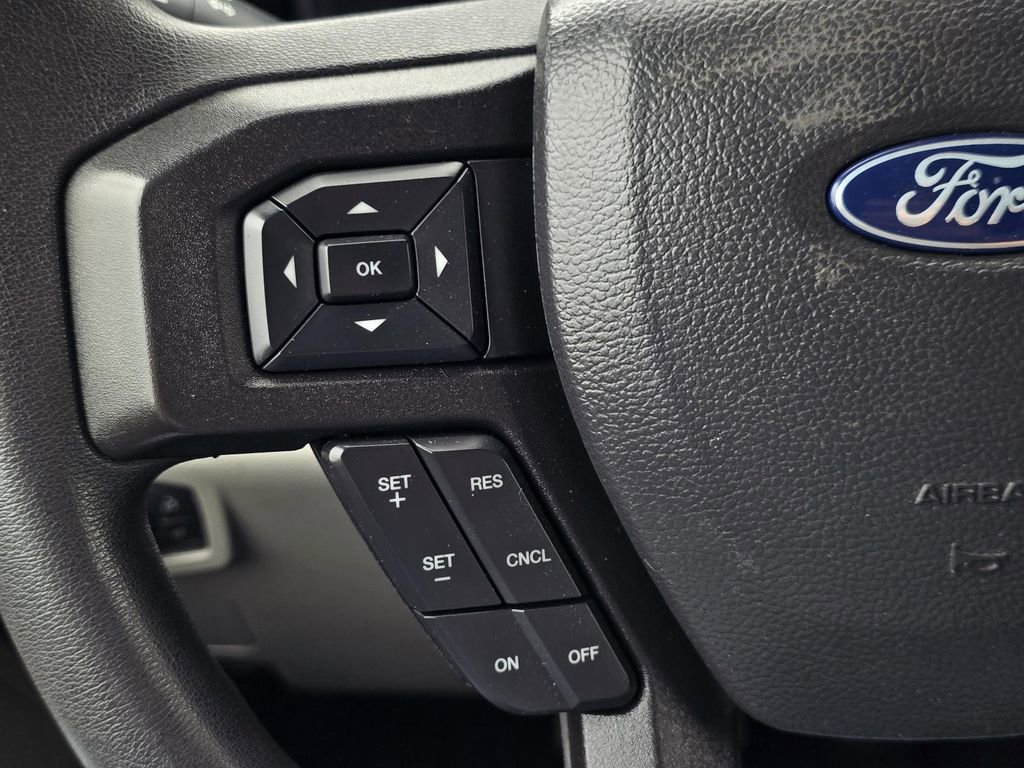 2022 Ford F-350 Super Duty XL - Photo 17