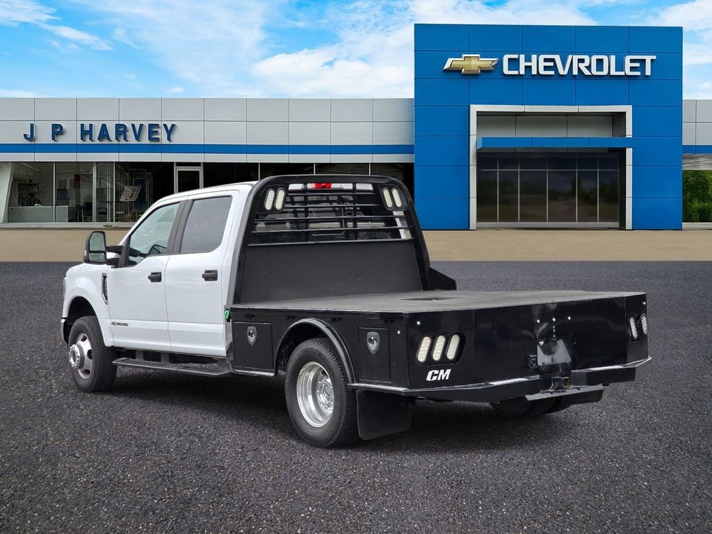 2022 Ford F-350 Super Duty XL - Photo 6