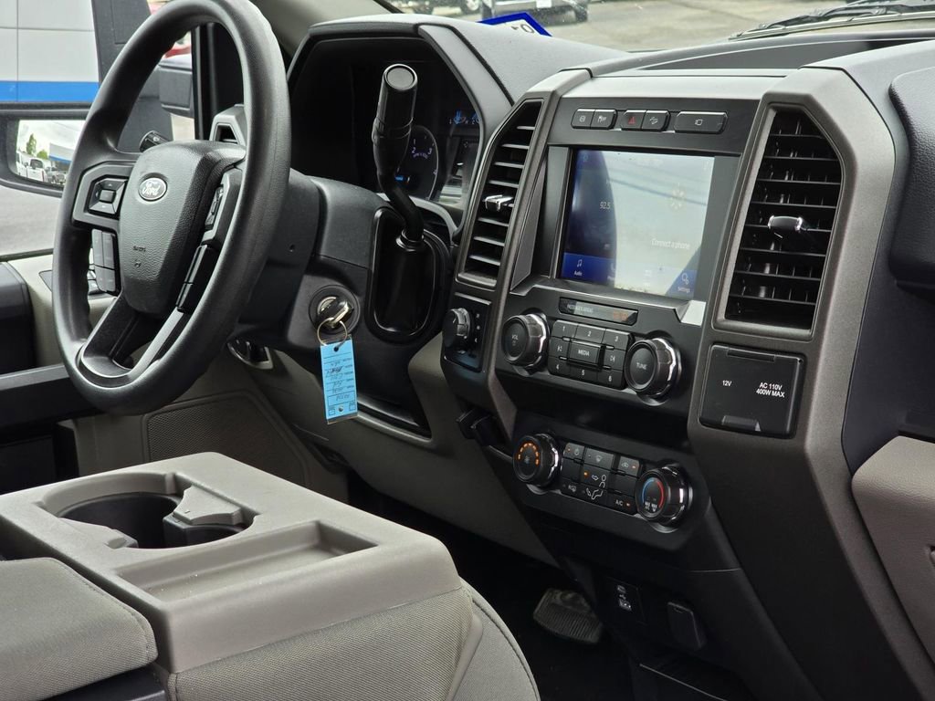 2022 Ford F-350 Super Duty XL - Photo 31