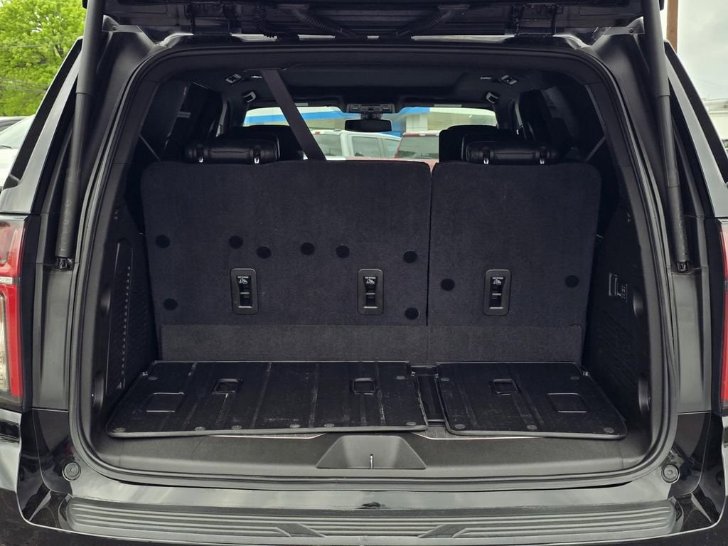 2021 Chevrolet Tahoe Z71 - Photo 8