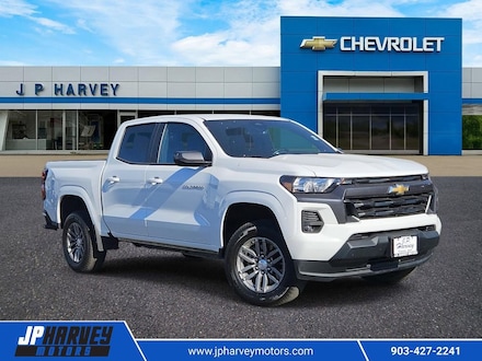 2023 Chevrolet Colorado LT Truck