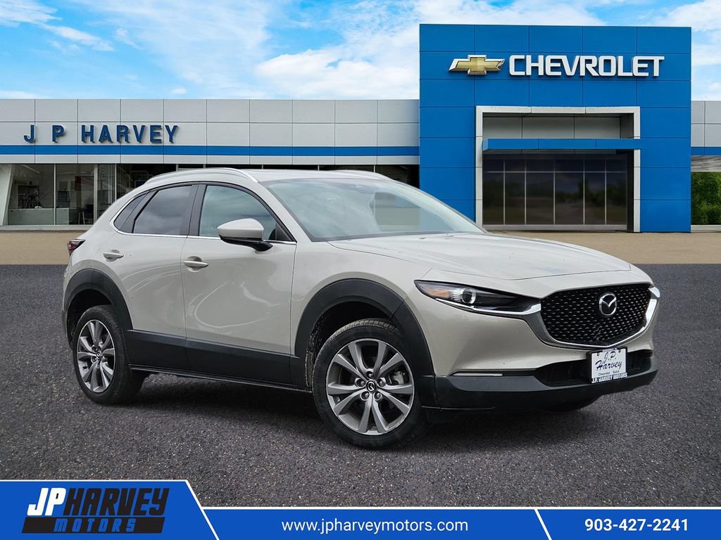 2022 Mazda CX-30 Preferred AWD's photo