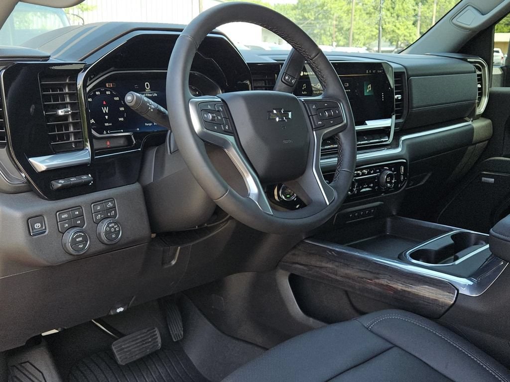 2026 Chevrolet Silverado 2500 HD LTZ - Photo 22