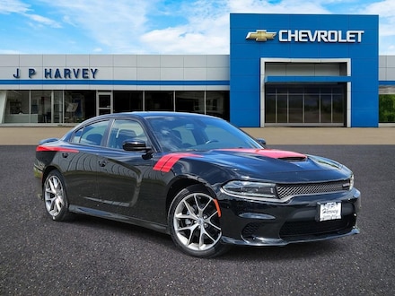 2023 Dodge Charger GT