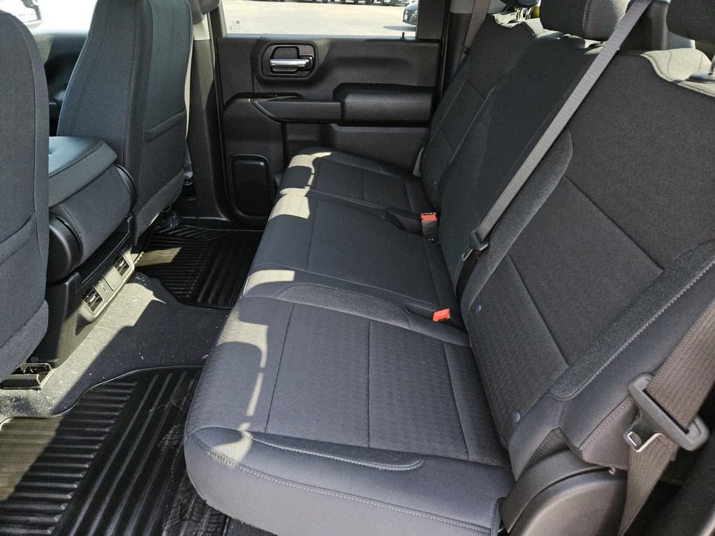 2026 Chevrolet Silverado 2500 HD Custom - Photo 24