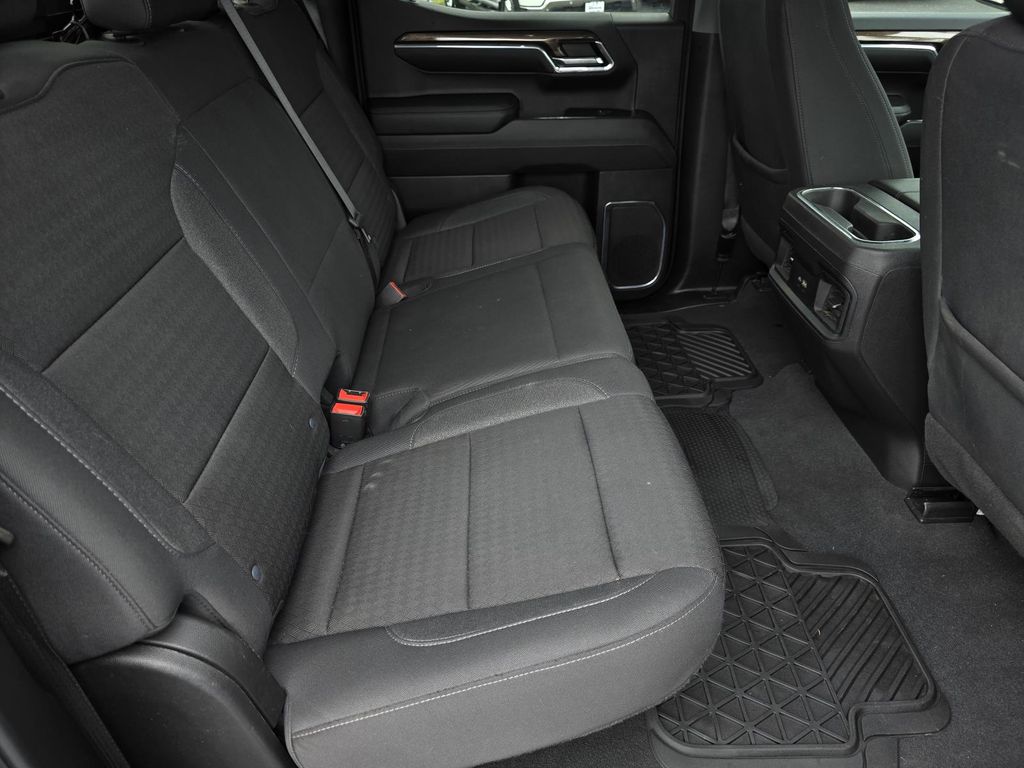 2024 Chevrolet Silverado 1500 RST - Photo 62