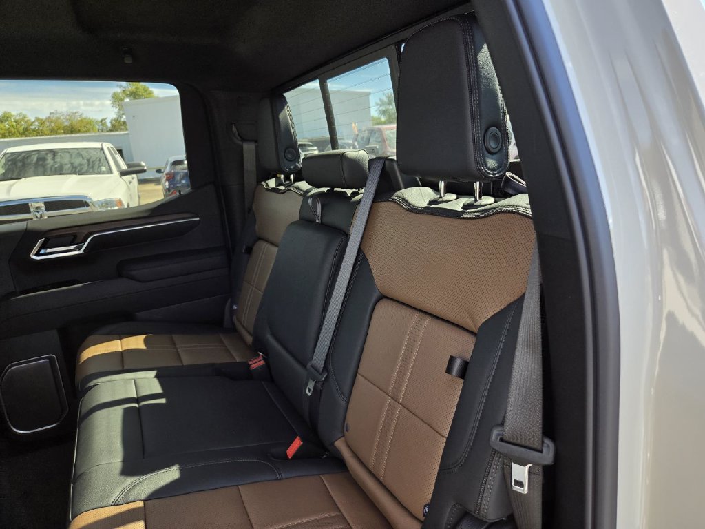 2026 Chevrolet Silverado 1500 High Country - Photo 27