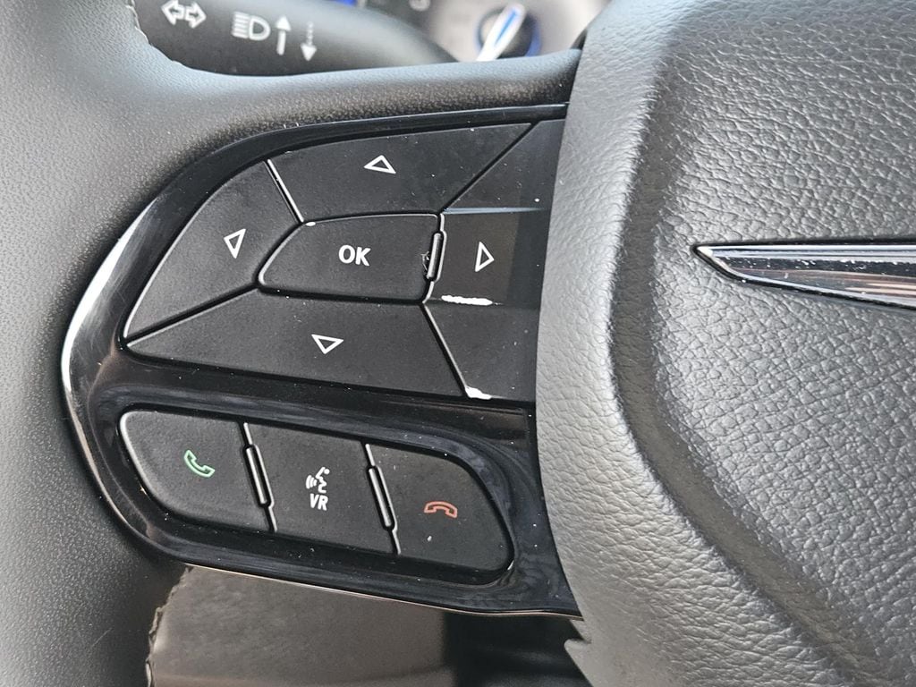 2023 Chrysler Pacifica Touring - Photo 49