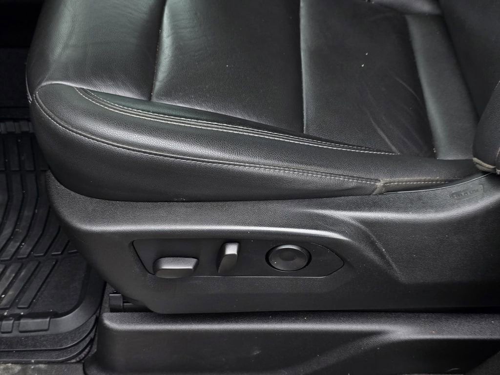 2021 Chevrolet Tahoe Z71 - Photo 25