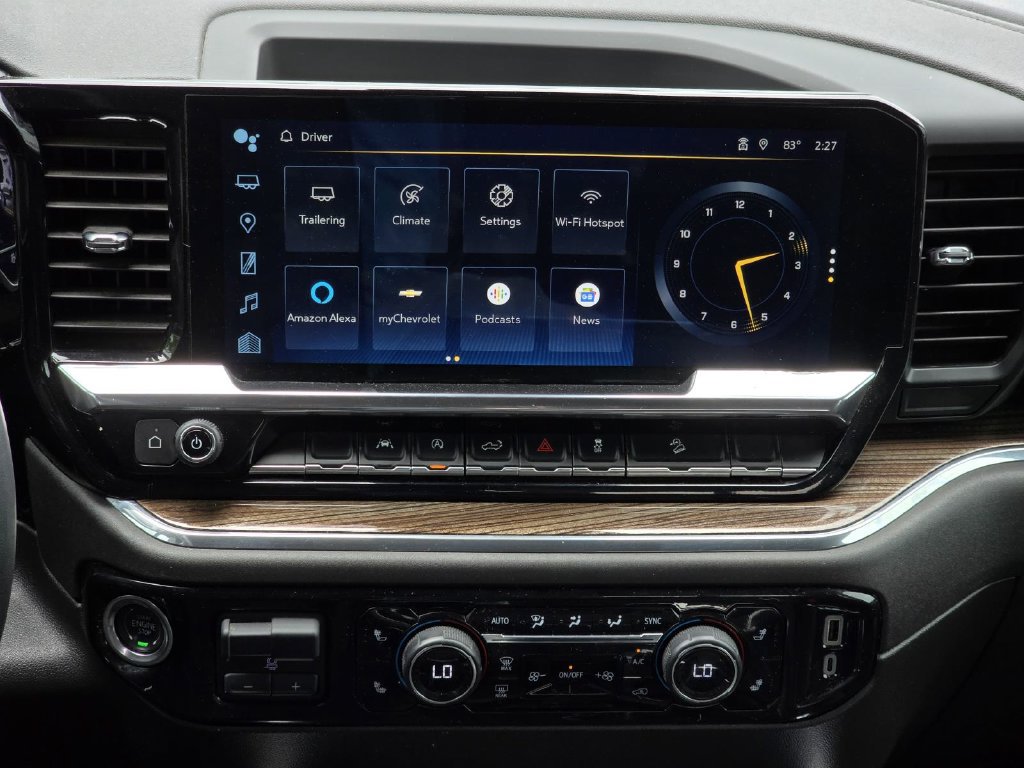 2024 Chevrolet Silverado 1500 RST - Photo 15