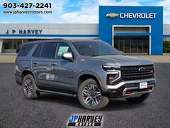 2026 Chevrolet Tahoe Z71 SUV