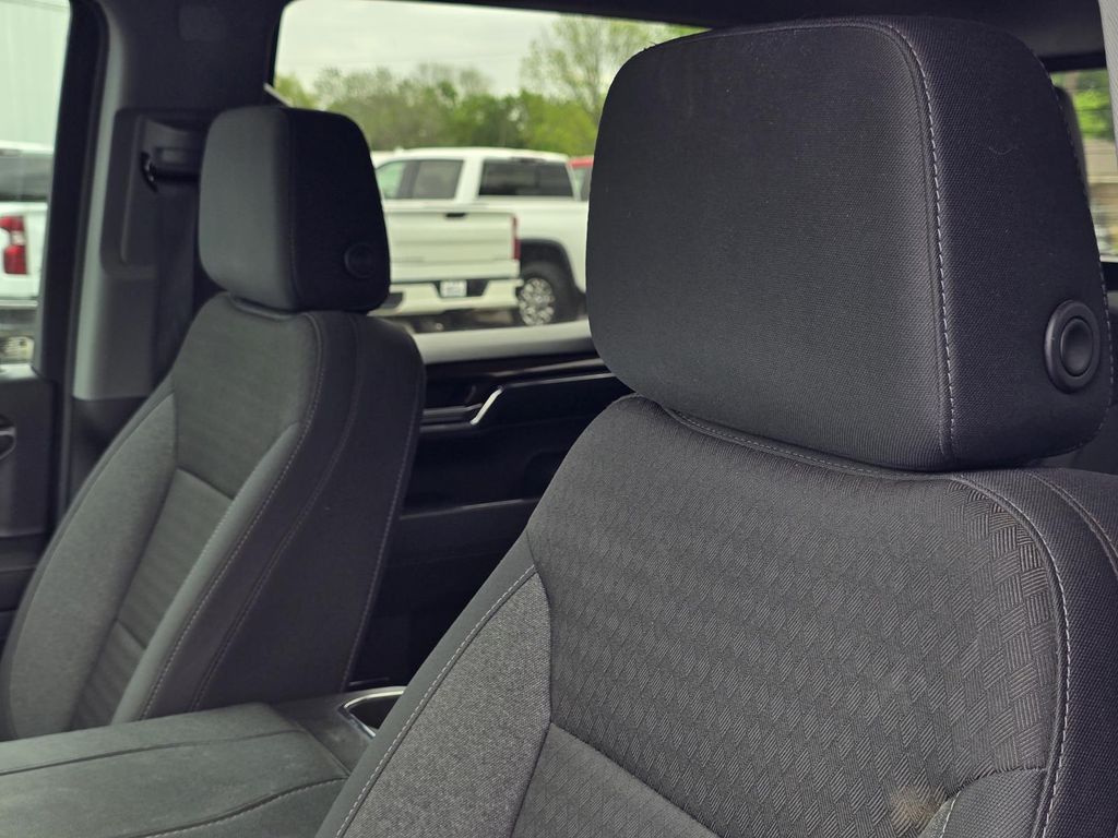 2024 Chevrolet Silverado 1500 RST - Photo 59