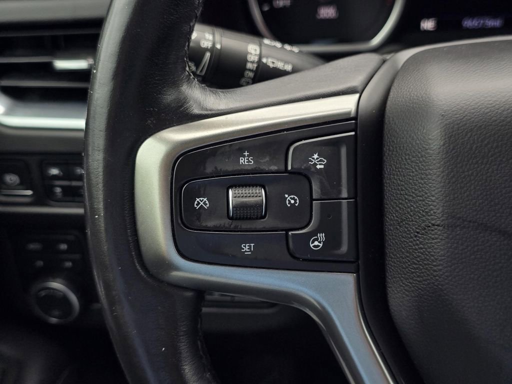 2021 Chevrolet Tahoe Z71 - Photo 17