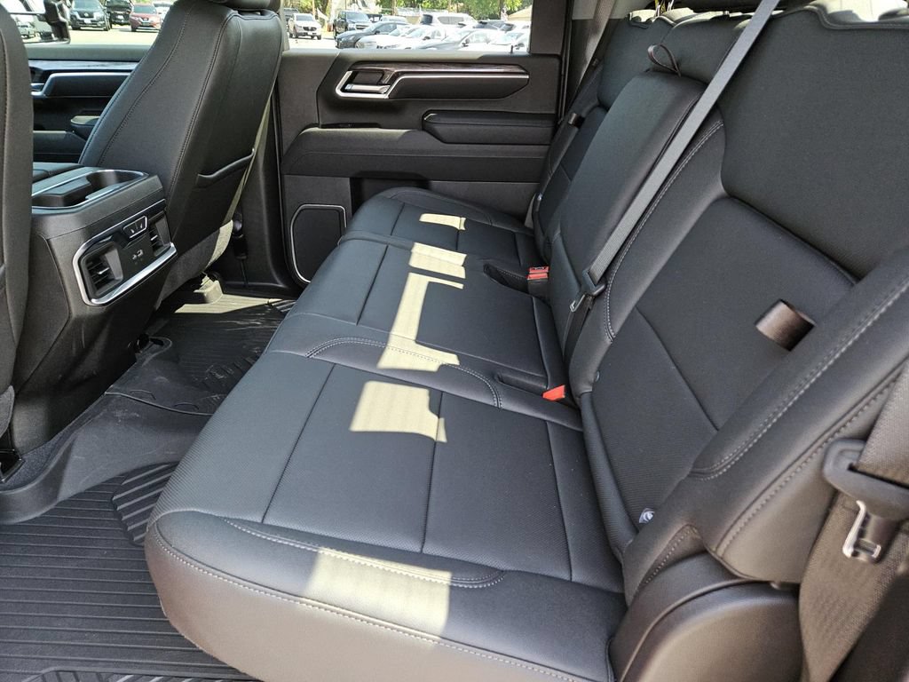 2026 Chevrolet Silverado 2500 HD LTZ - Photo 26