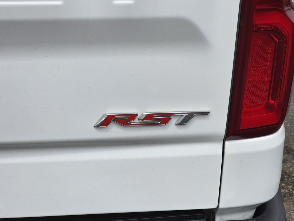 2024 Chevrolet Silverado 1500 RST - Photo 43