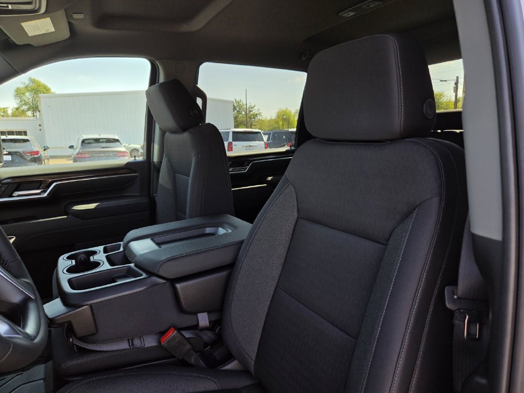 2026 Chevrolet Silverado 3500HD LT - Photo 19