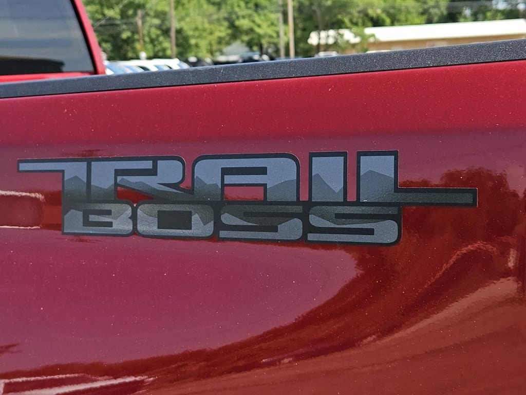 2026 Chevrolet Silverado 2500 HD LTZ - Photo 6