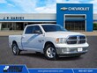  Ram 1500 Classic