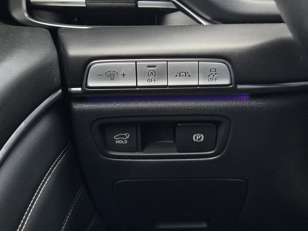 2021 GENESIS GV80 Standard - Photo 21