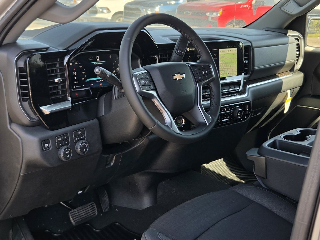2026 Chevrolet Silverado 1500 LT - Photo 20