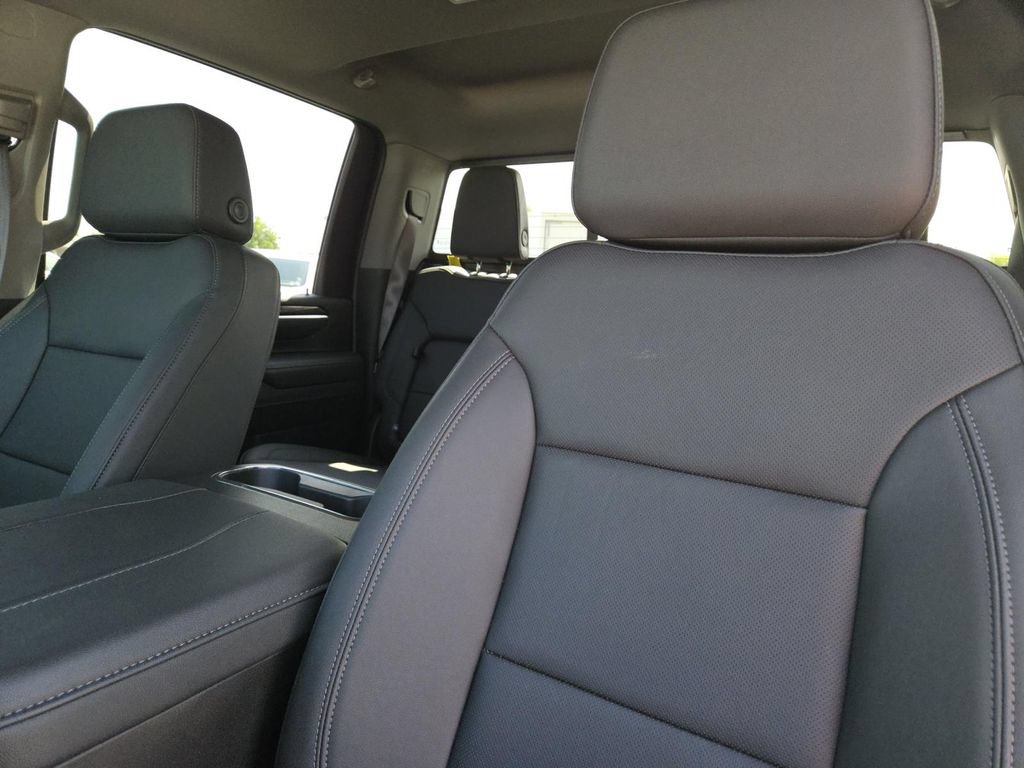 2026 Chevrolet Silverado 2500 HD LTZ - Photo 21