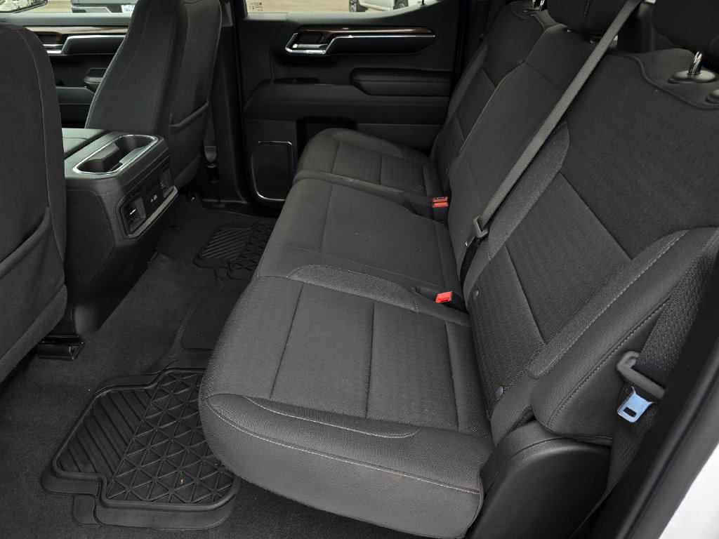 2024 Chevrolet Silverado 1500 RST - Photo 26
