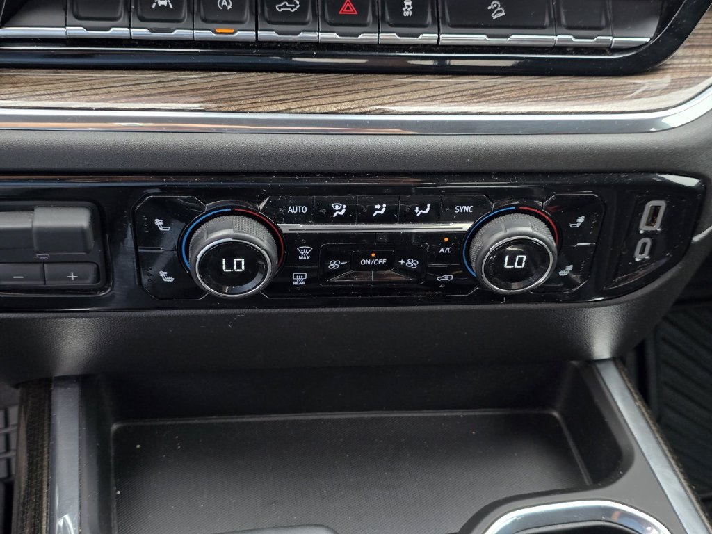 2024 Chevrolet Silverado 1500 RST - Photo 22