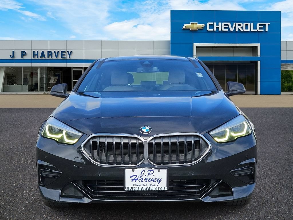 Used 2022 BMW 2 Series 228i with VIN WBA53AK05N7K11173 for sale in Clarksville, TX