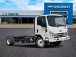 Chevrolet Low Cab Forward 5500 XD