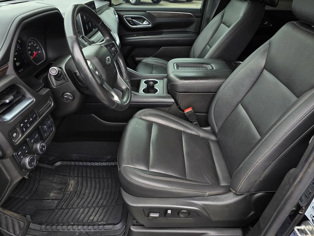 2021 Chevrolet Tahoe Z71 - Photo 23