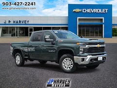 2026 Chevrolet Silverado 2500 HD LT Truck