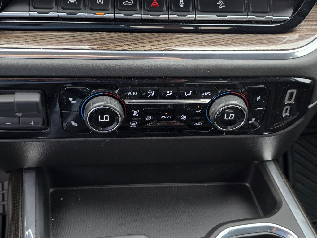 2024 Chevrolet Silverado 1500 RST - Photo 56