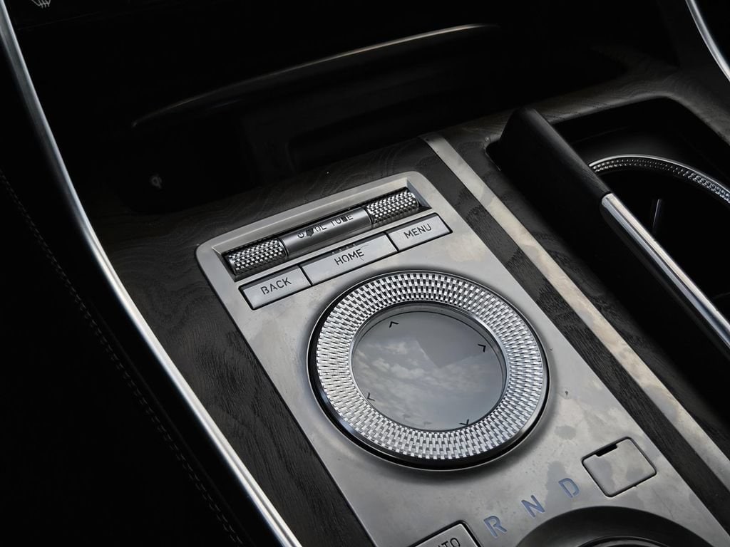2021 GENESIS GV80 Standard - Photo 17