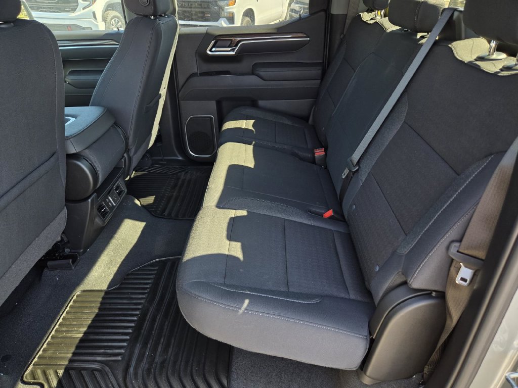 2026 Chevrolet Silverado 1500 LT - Photo 23